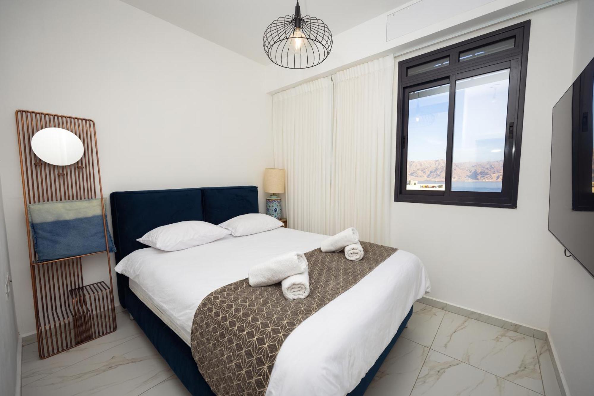 וילה Win Villa Eilat Exteriör bild