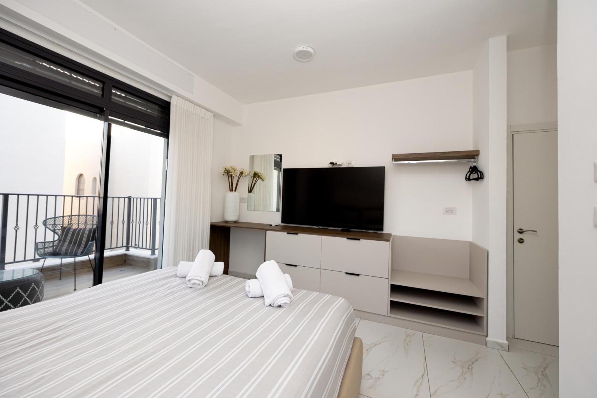 וילה Win Villa Eilat Exteriör bild